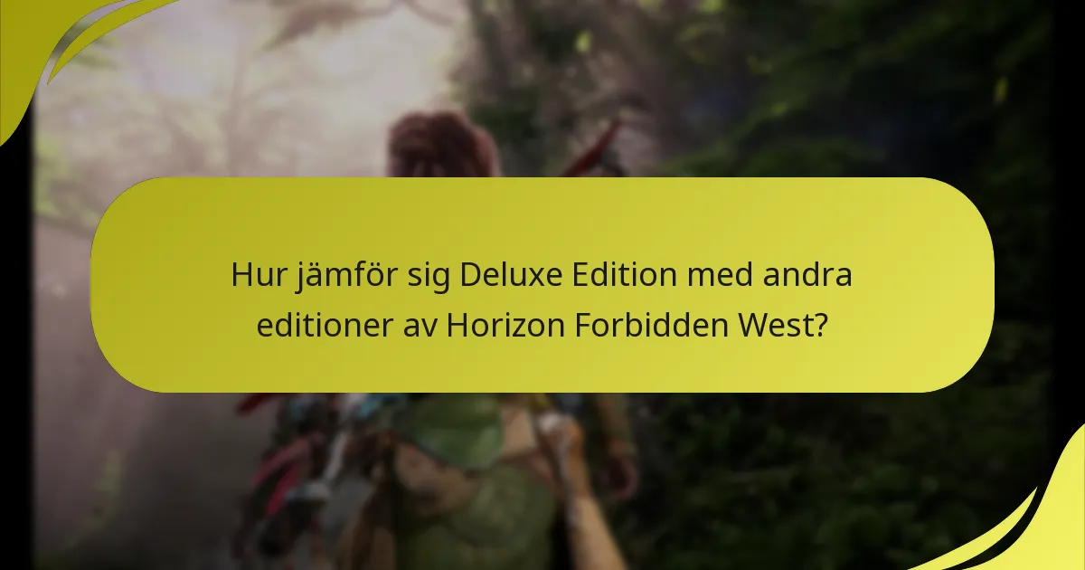 Hur felsöker man åtkomstproblem för Deluxe Edition-innehåll?
