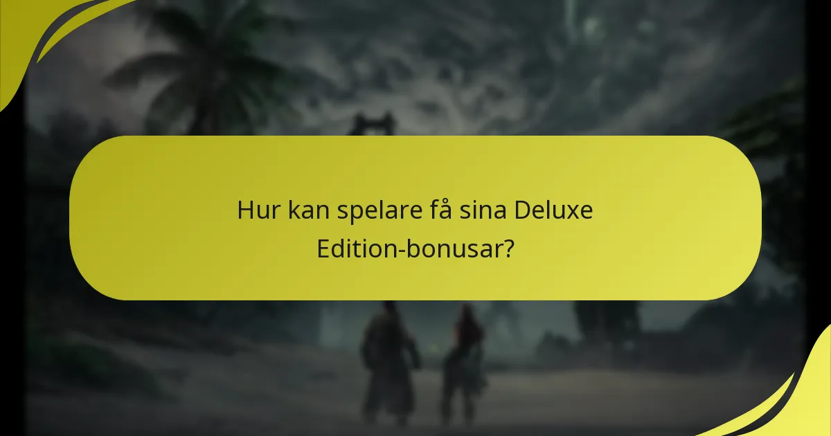 Vilka plattformar erbjuder Horizon Forbidden West Deluxe Edition?