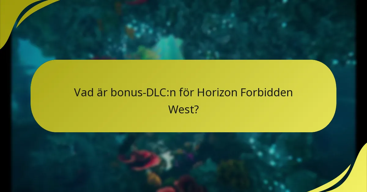 Hur laddar jag ner bonus-DLC:n efter inlösning?
