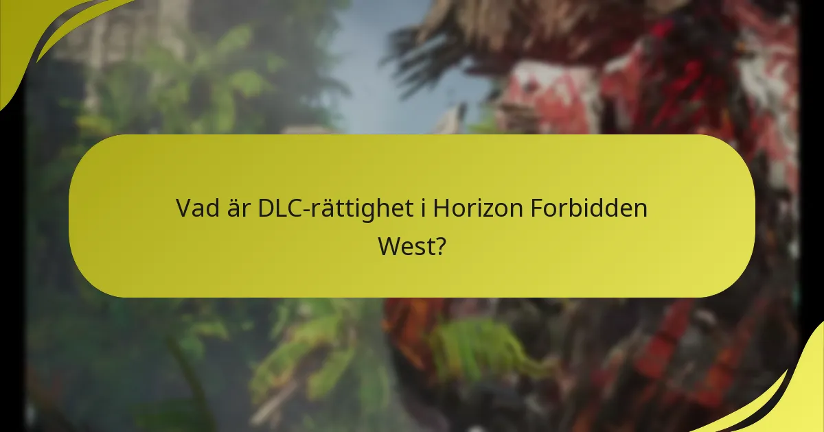 Vilka onlineverktyg finns tillgängliga för att hantera DLC-rättighet?