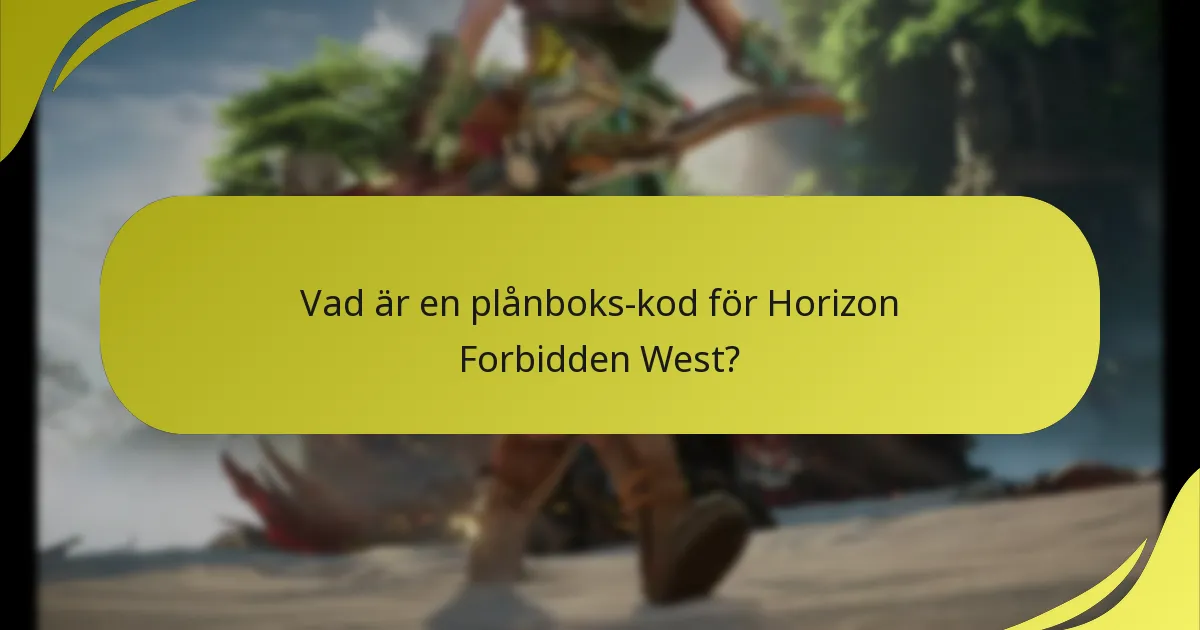 Vad kan jag köpa med plånboks-koder i Horizon Forbidden West?