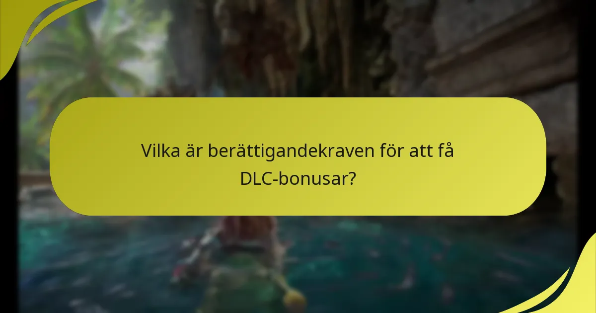 Hur varierar DLC-bonusar mellan olika plattformar?